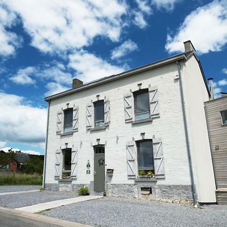 La Lisiere Villa Durbuy Luaran gambar