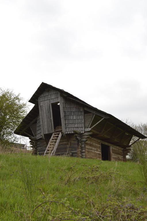 La Lisiere Villa Durbuy Luaran gambar