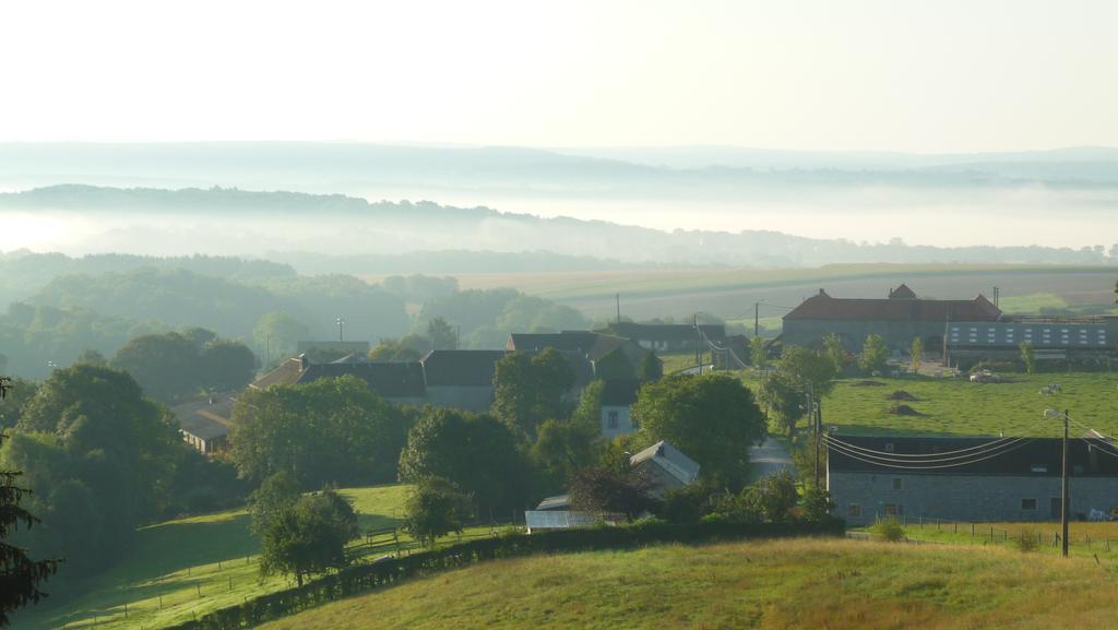 La Lisiere Villa Durbuy Luaran gambar