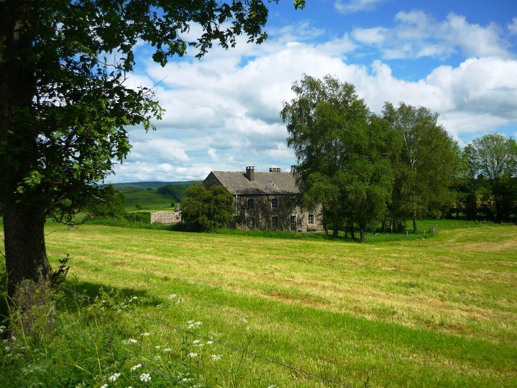 La Lisiere Villa Durbuy Luaran gambar