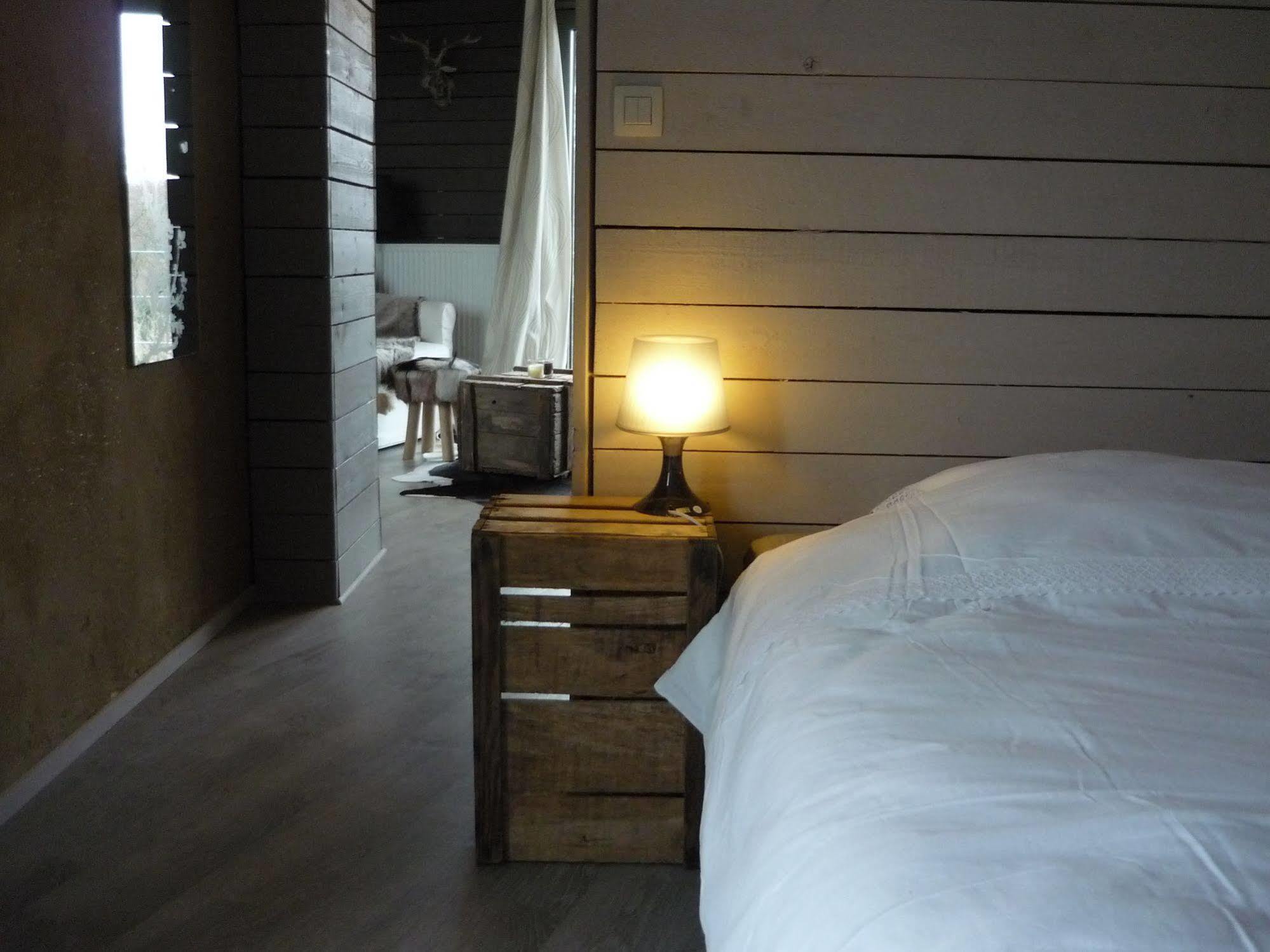La Lisiere Villa Durbuy Luaran gambar