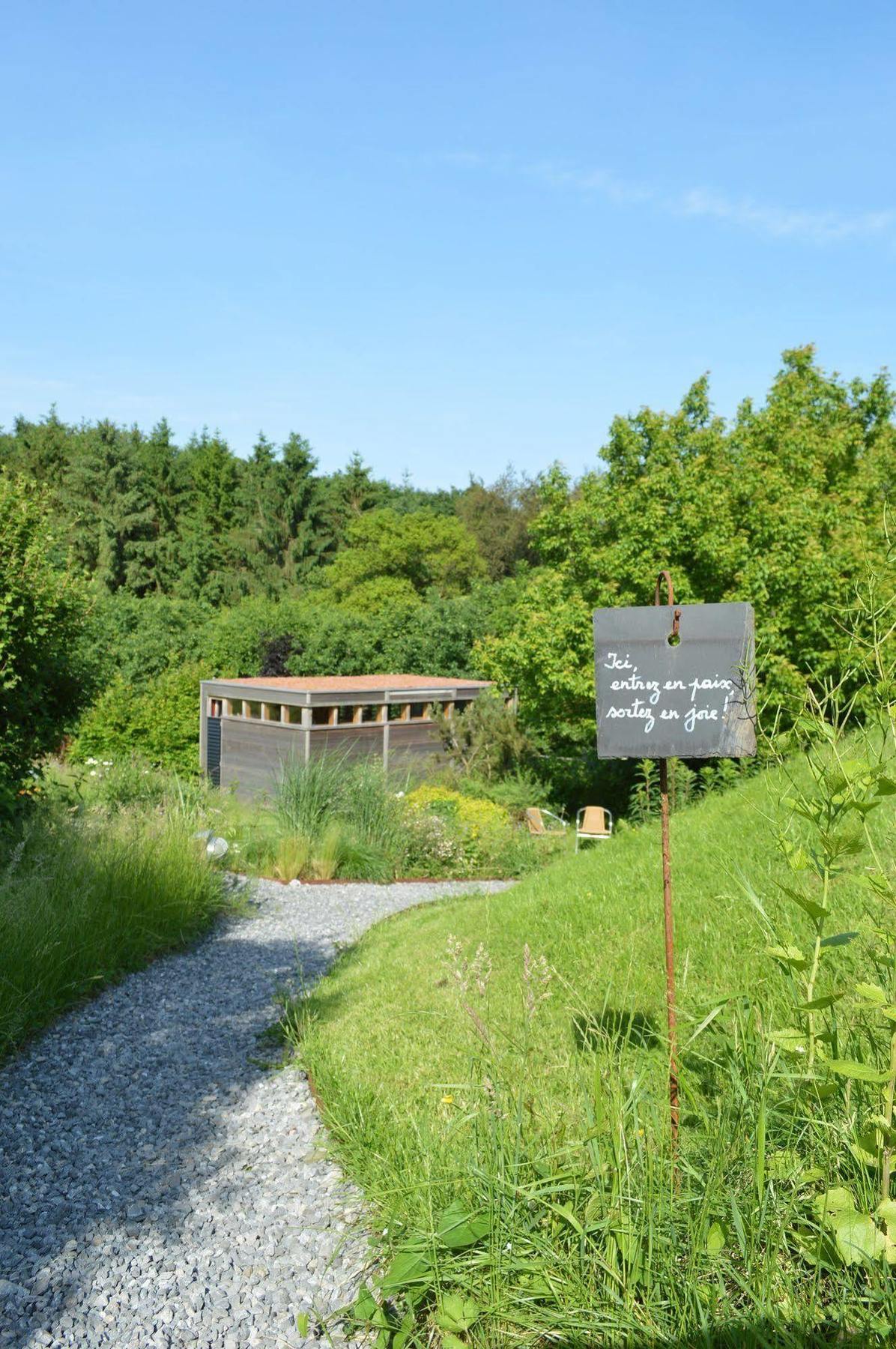 La Lisiere Villa Durbuy Luaran gambar