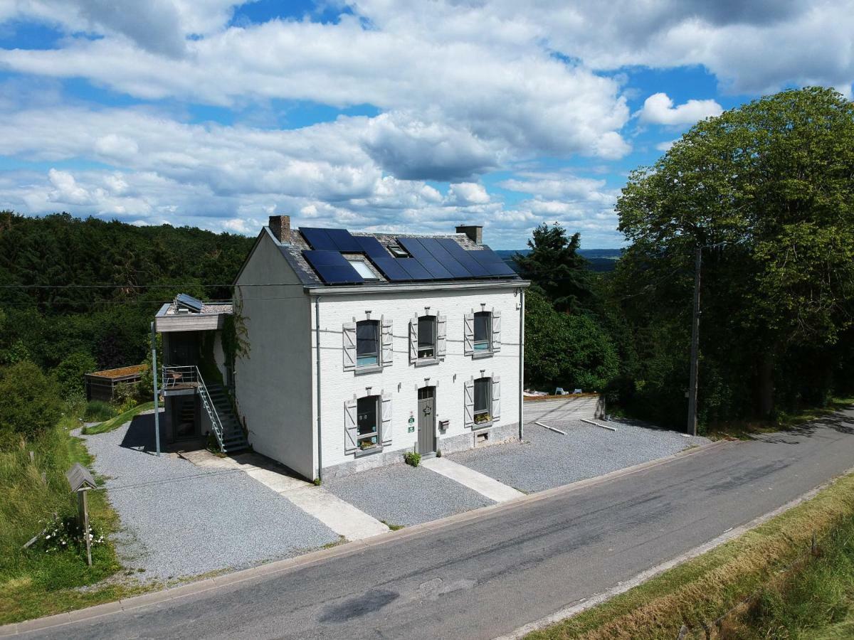 La Lisiere Villa Durbuy Luaran gambar