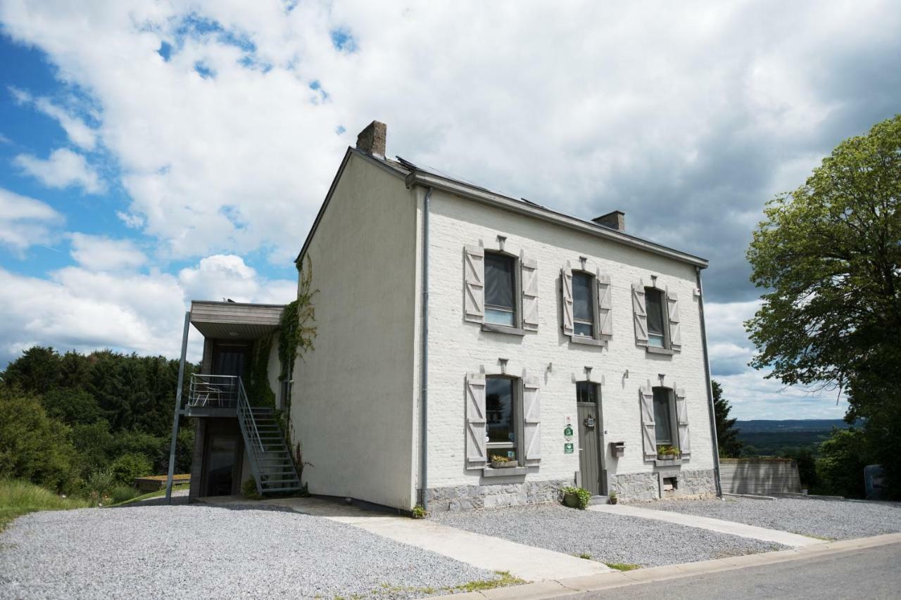La Lisiere Villa Durbuy Luaran gambar