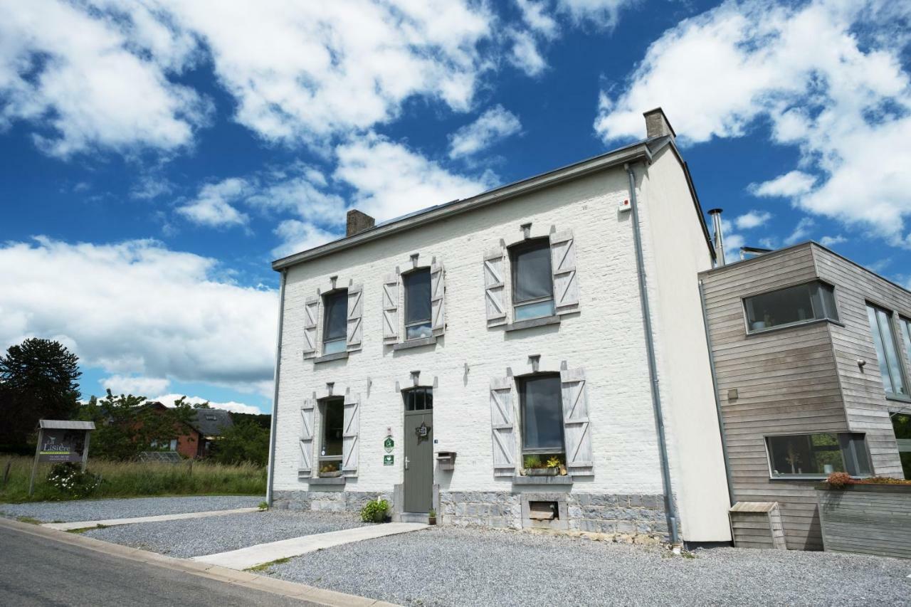 La Lisiere Villa Durbuy Luaran gambar