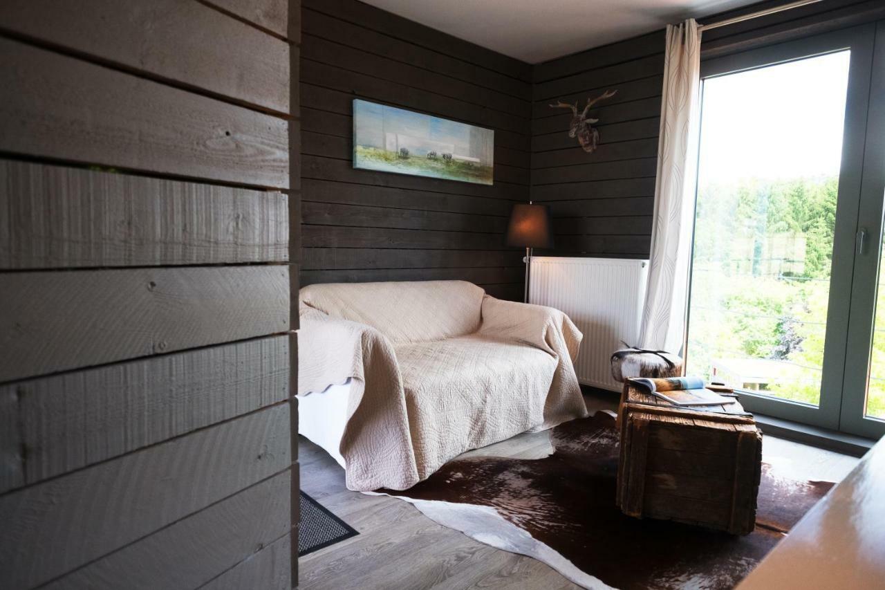 La Lisiere Villa Durbuy Luaran gambar