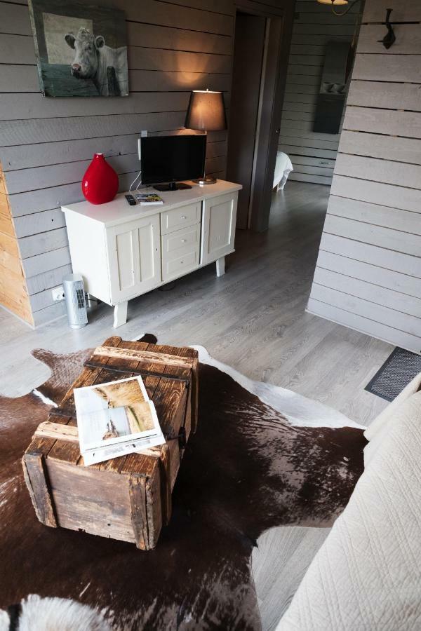 La Lisiere Villa Durbuy Luaran gambar