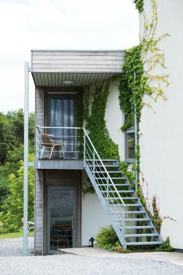 La Lisiere Villa Durbuy Luaran gambar