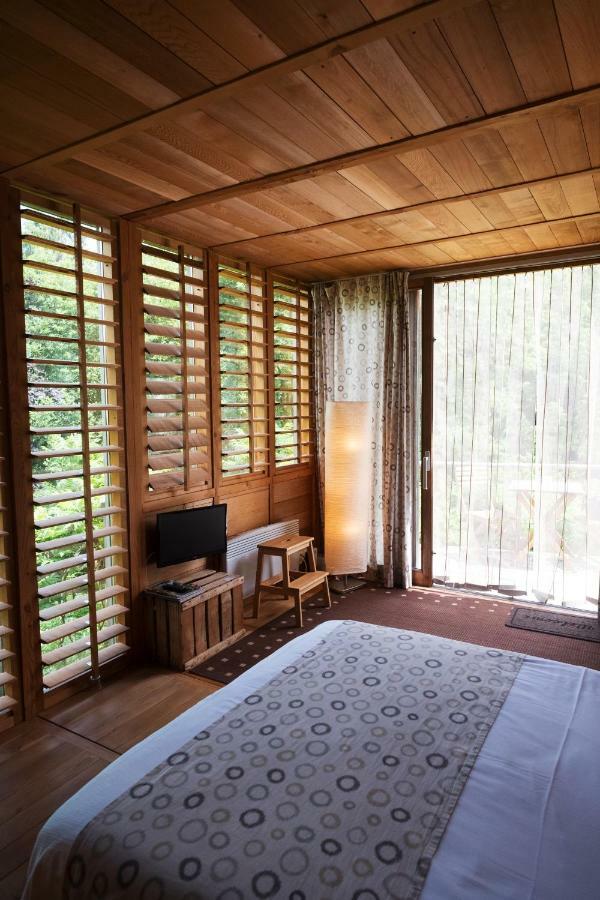 La Lisiere Villa Durbuy Luaran gambar