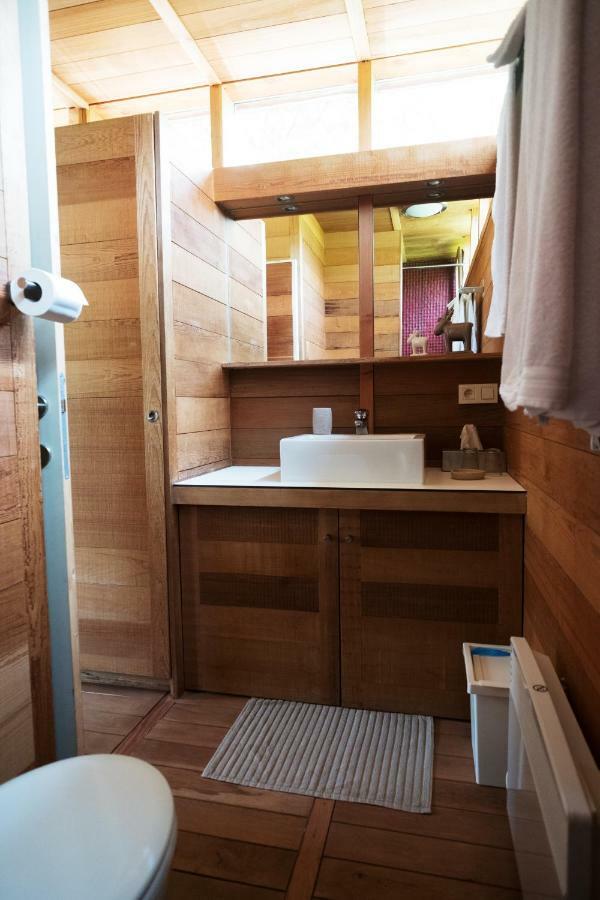 La Lisiere Villa Durbuy Luaran gambar