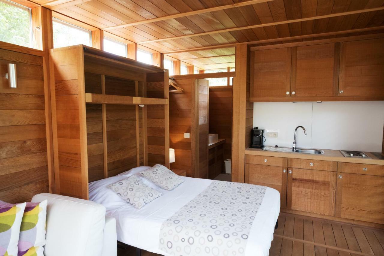 La Lisiere Villa Durbuy Luaran gambar